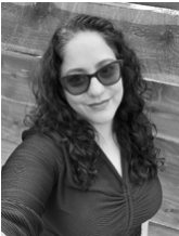 Author Rose Skylance